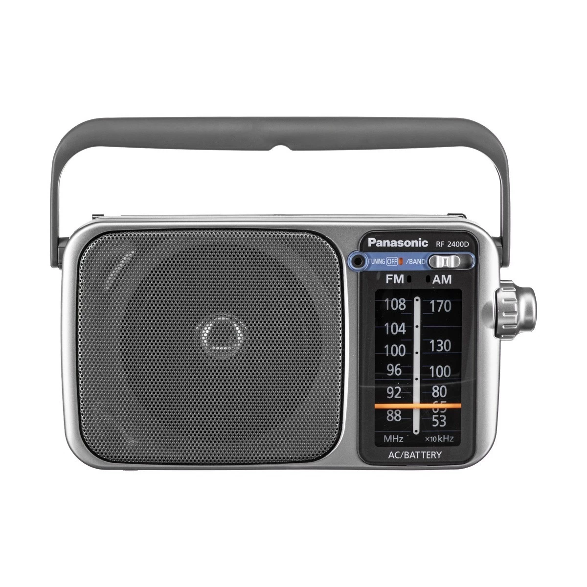 Panasonic RF-2400D Radio