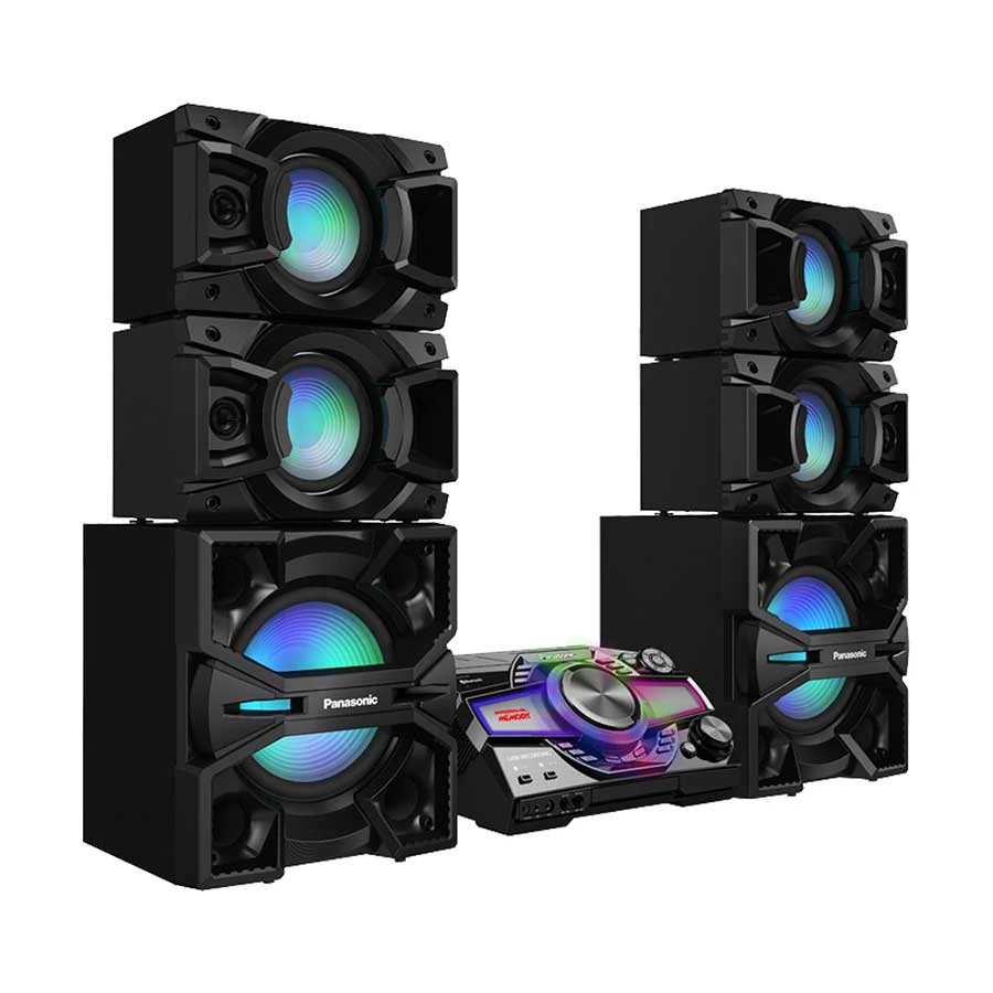 Panasonic SC-MAX7000 Music Player Price in Bangladesh