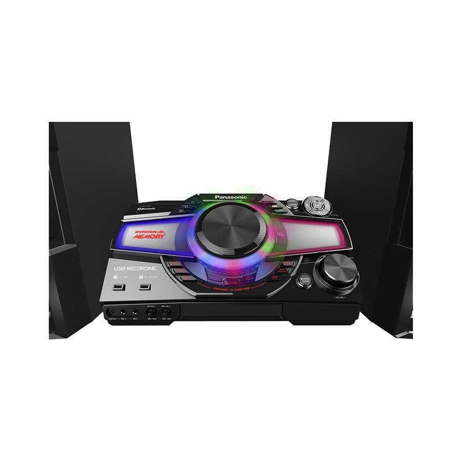 Panasonic SC-MAX7000 Music Player Price in BD