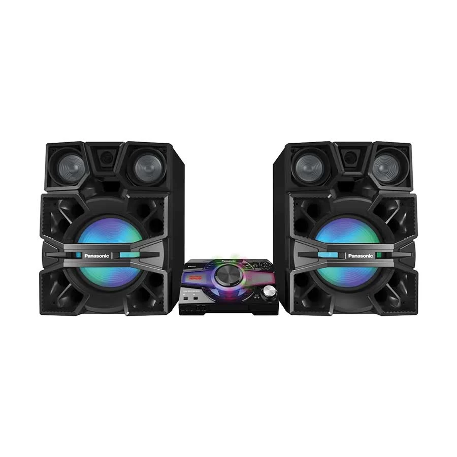 Panasonic SC-MAX9000 Music Player Price in Bangladesh