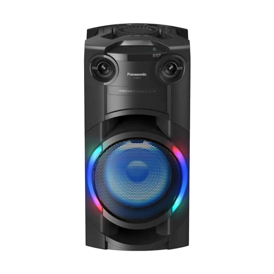 Panasonic SC-TMAX20 Music Player