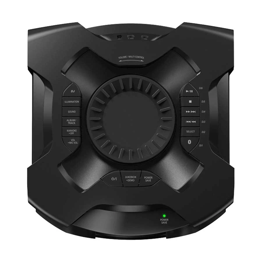 Panasonic SC-TMAX20 Music Player Price in BD