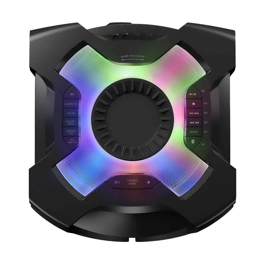 Panasonic SC-TMAX40 Music Player Price in BD
