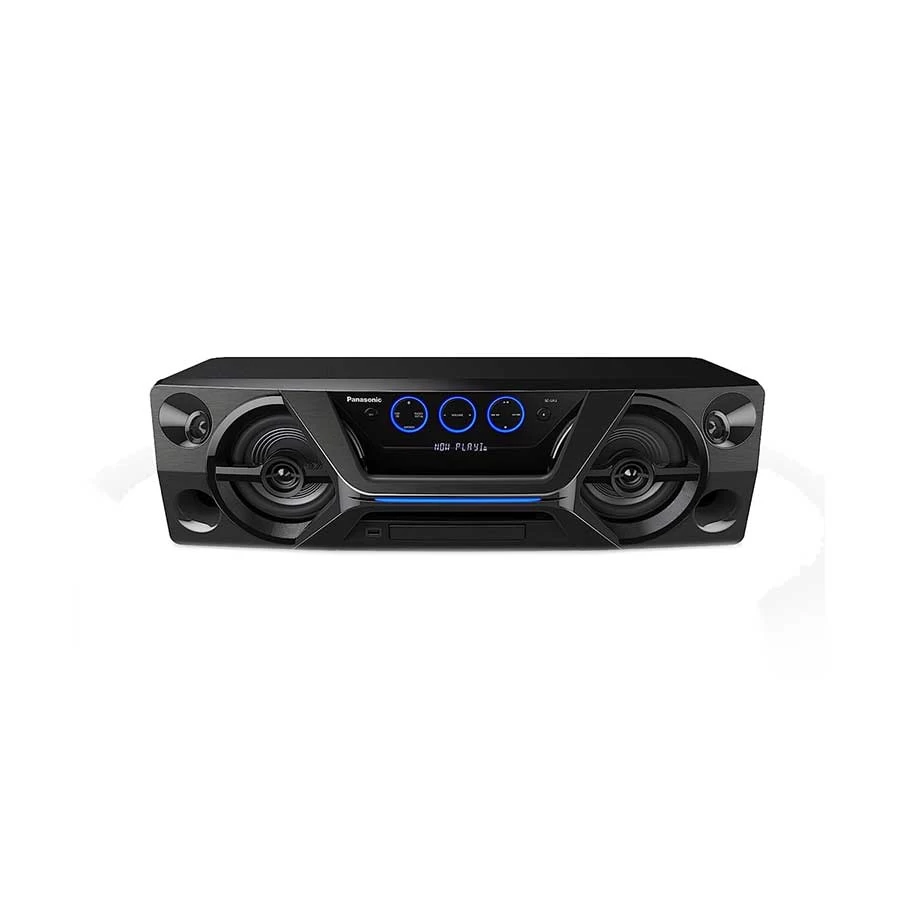 Panasonic SC-UA3 Music Player