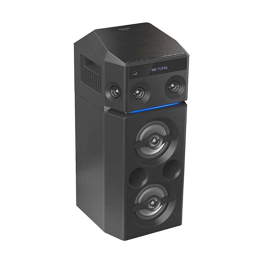 Panasonic SC-UA30 Music Player Price in Bangladesh
