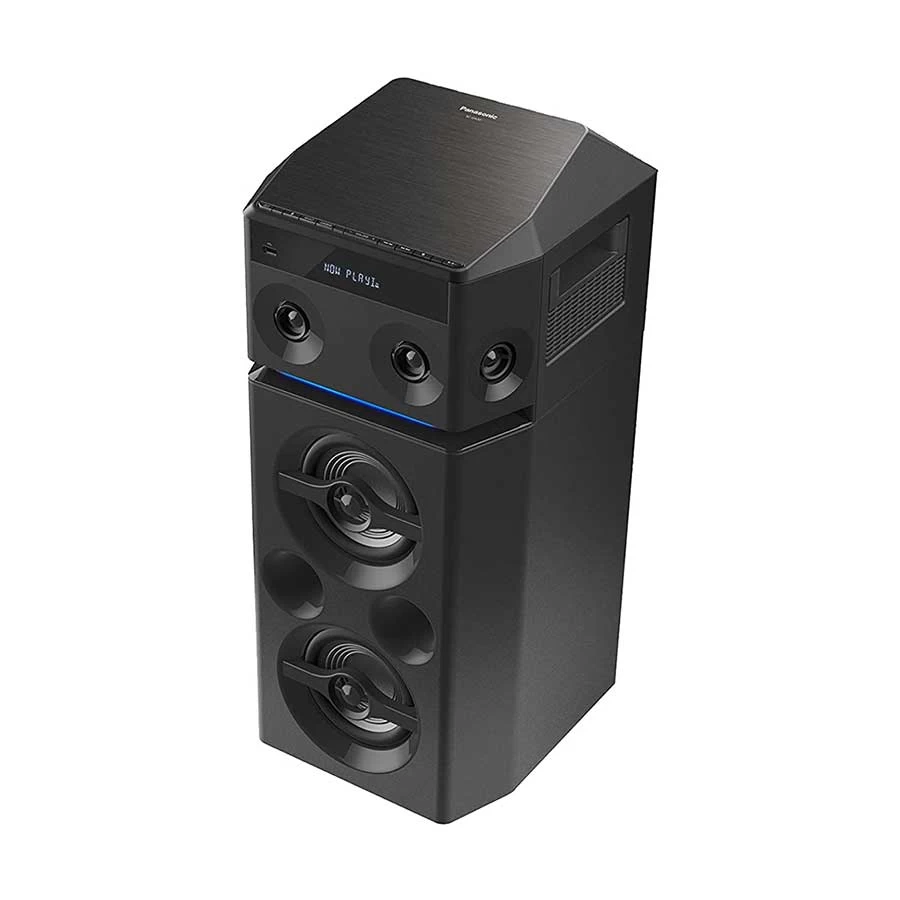 Panasonic SC-UA30 Music Player in BD