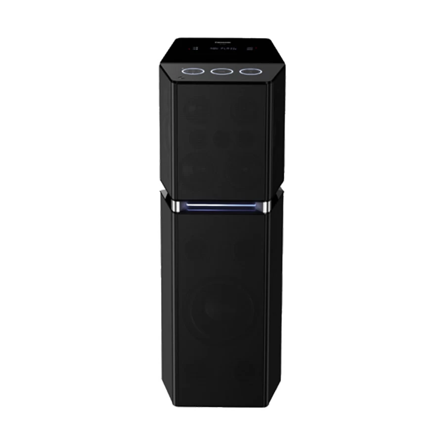 Panasonic SC-UA7 Music Player