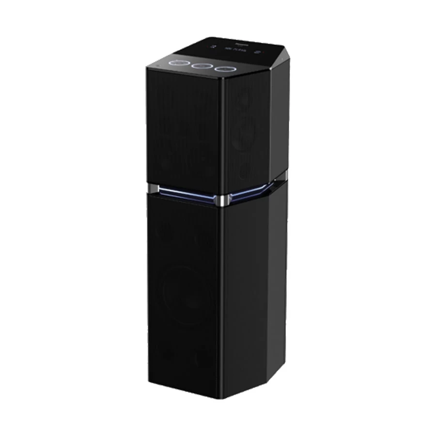 Panasonic SC-UA7 Music Player Price in Bangladesh