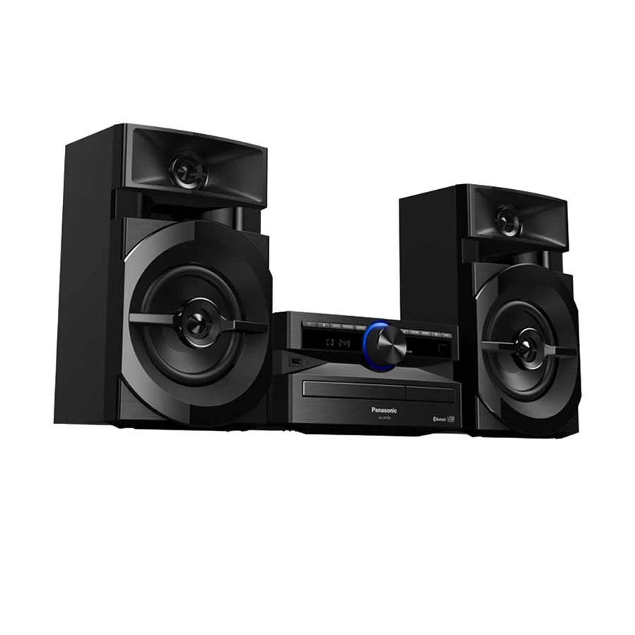 Panasonic SC-UX100 Music Player Price in Bangladesh