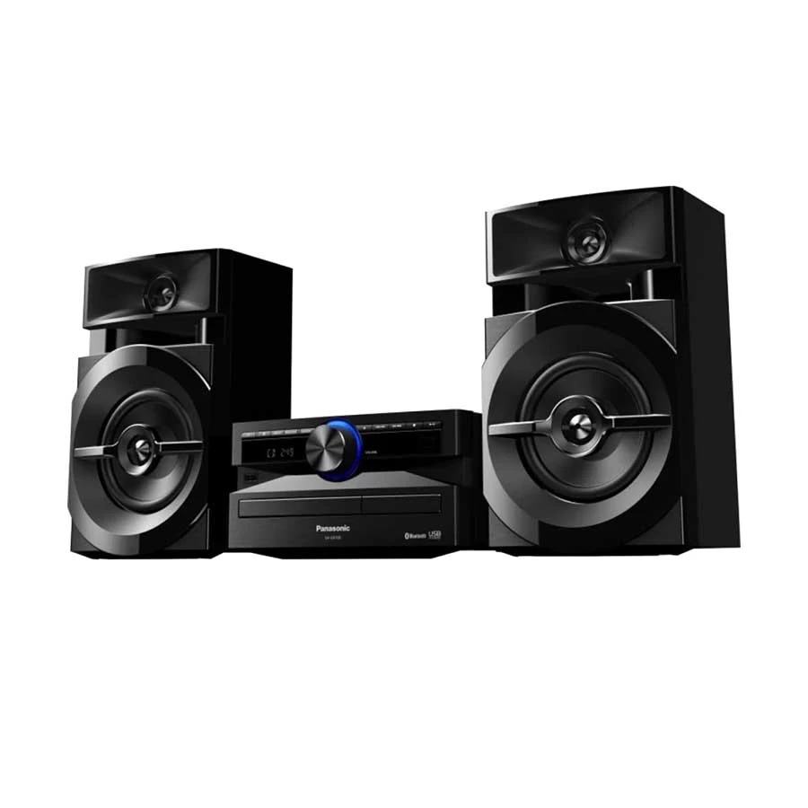Panasonic SC-UX100 Music Player in BD