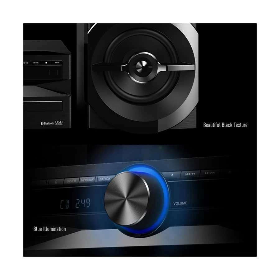 Panasonic SC-UX100 Music Player Price in BD