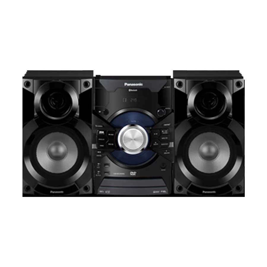 Panasonic SC-VKX25 Music Player