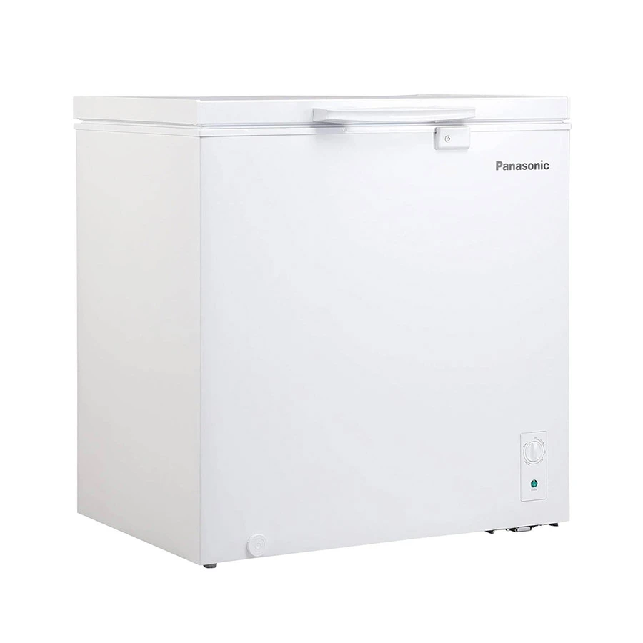 Panasonic SCR-CH201H7B Freezer