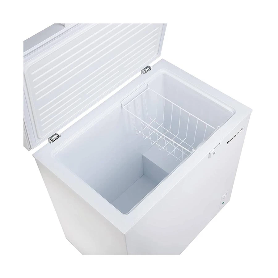 Panasonic SCR-CH201H7B Freezer in BD