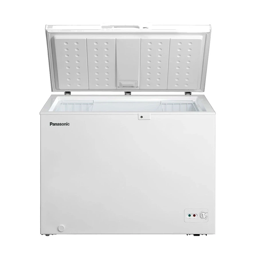 Panasonic SCR-CH300H7B Freezer in BD