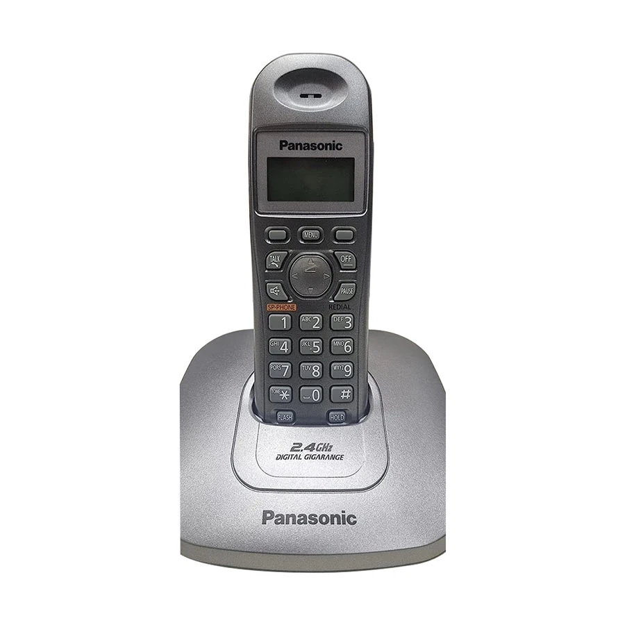 Panasonic KX-TG3611SX Land Phone Set