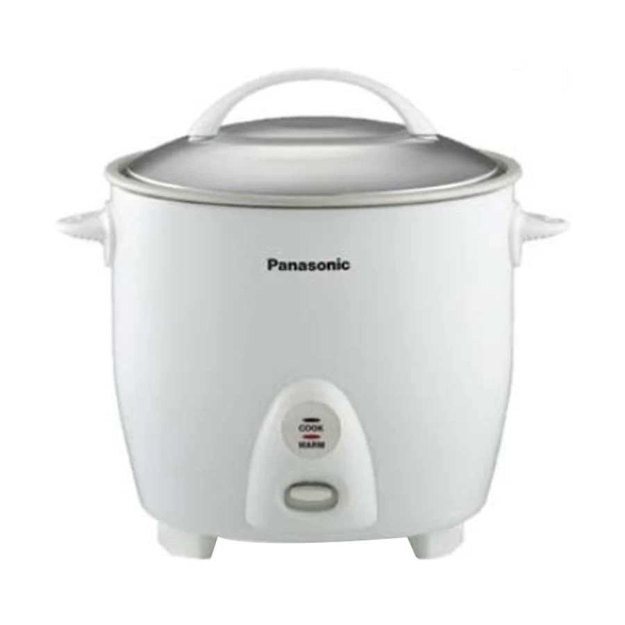 Panasonic SR-G28 Kitchen