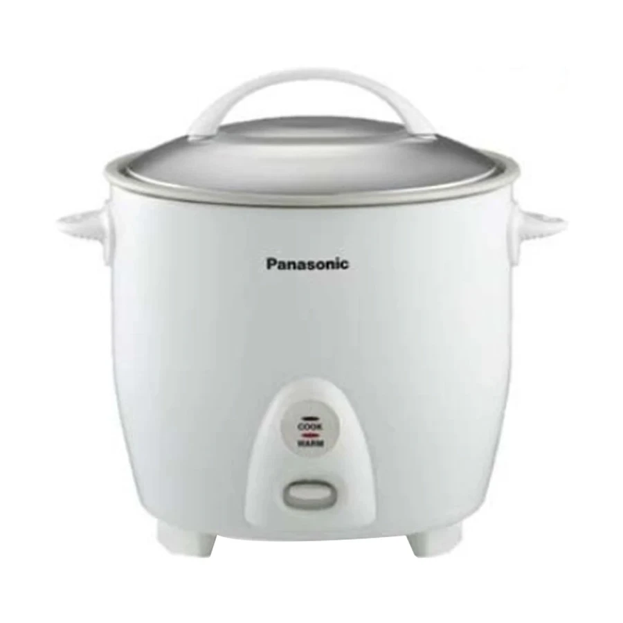 Panasonic SR-G28 Rice Cooker