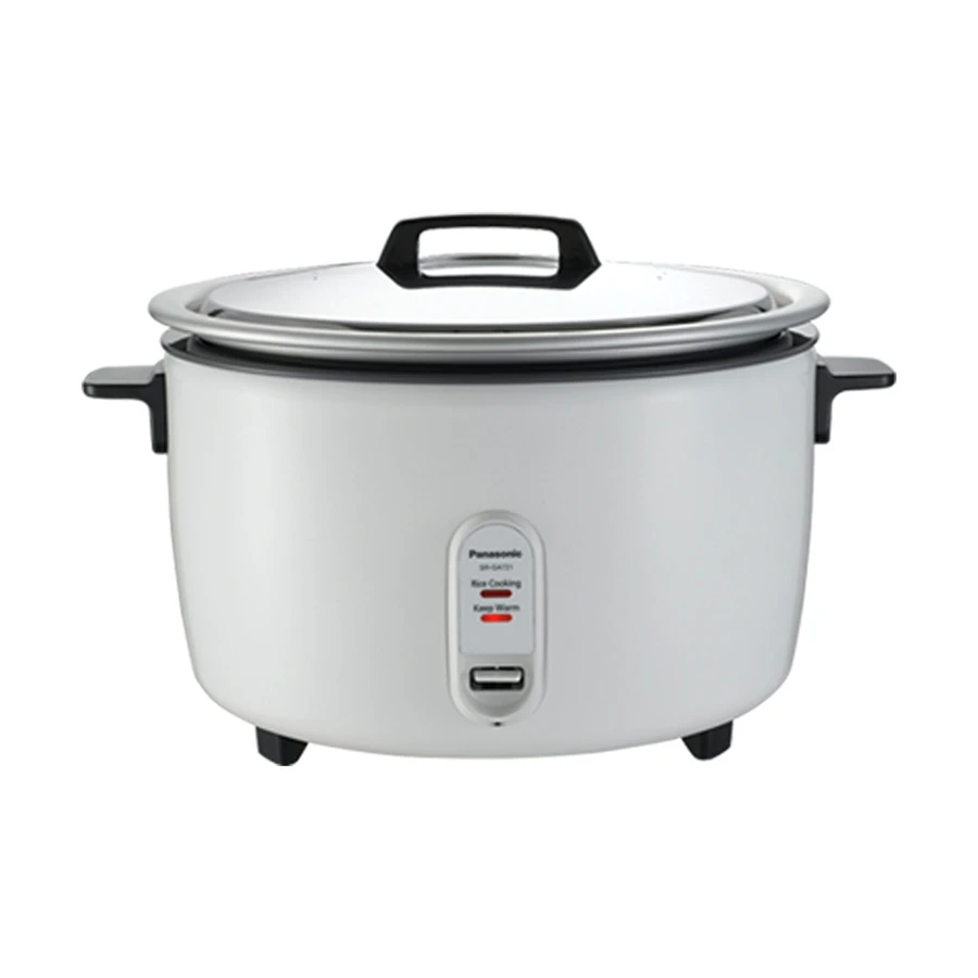 Panasonic SR-GA721 Kitchen