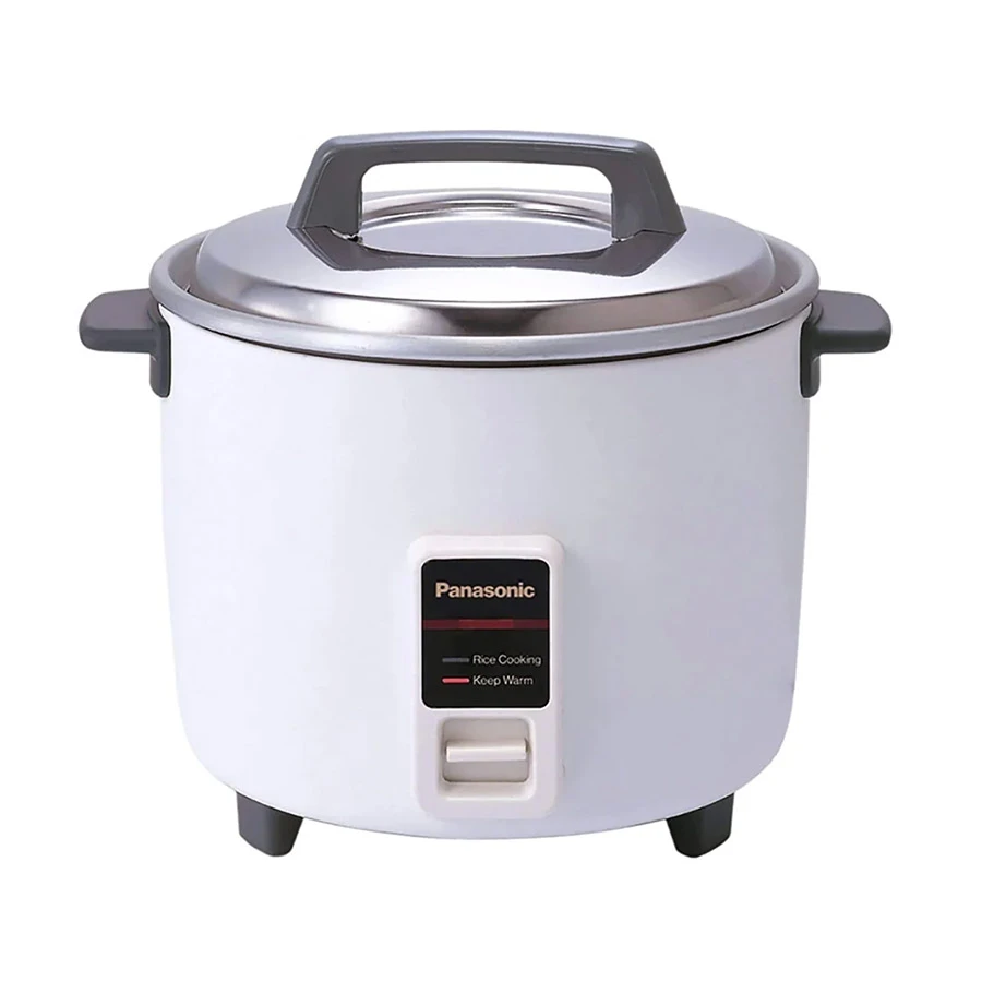 Panasonic SR-W18GS Rice Cooker