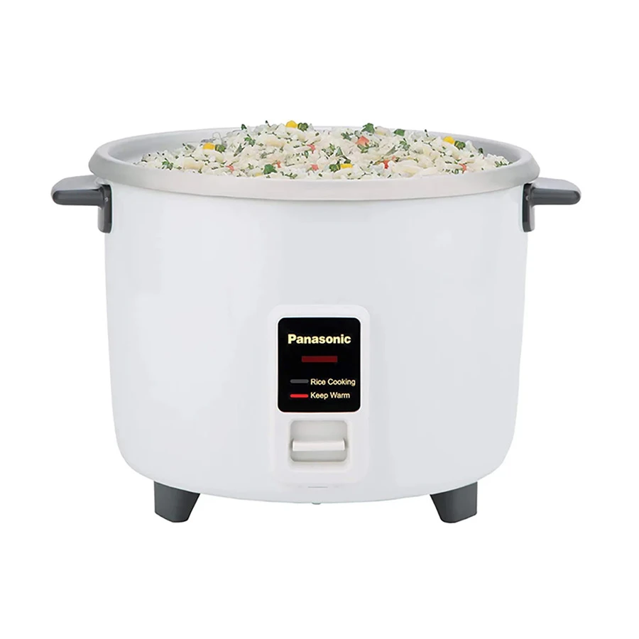 Panasonic SR-W18GS Rice Cooker Price in Bangladesh