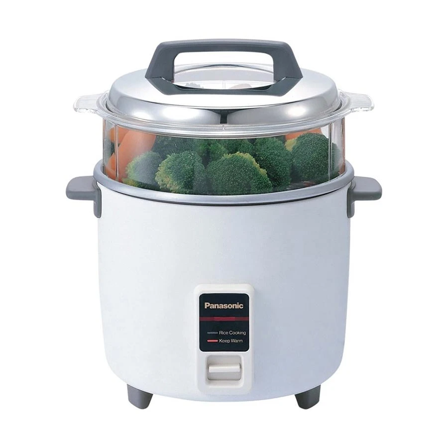 Panasonic SR-W22GS Kitchen