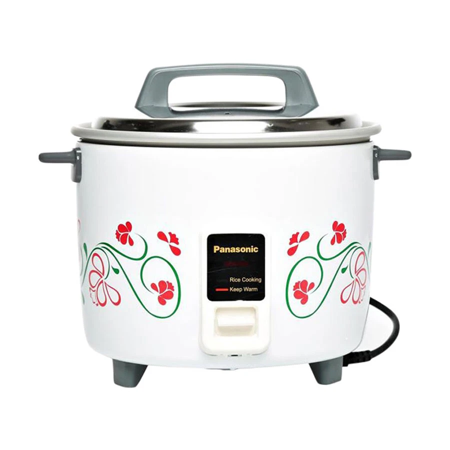 Panasonic SR-Y18J Rice Cooker