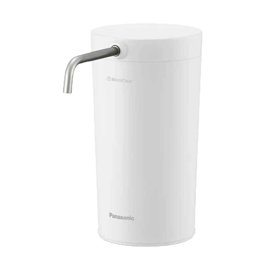 Panasonic TK-CS200 Water Purifier