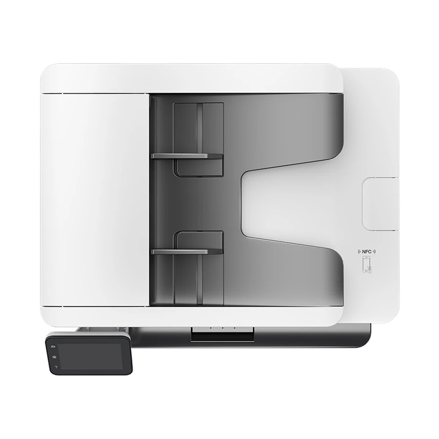 Pantum BM5100FDW Laser Printer Price in BD