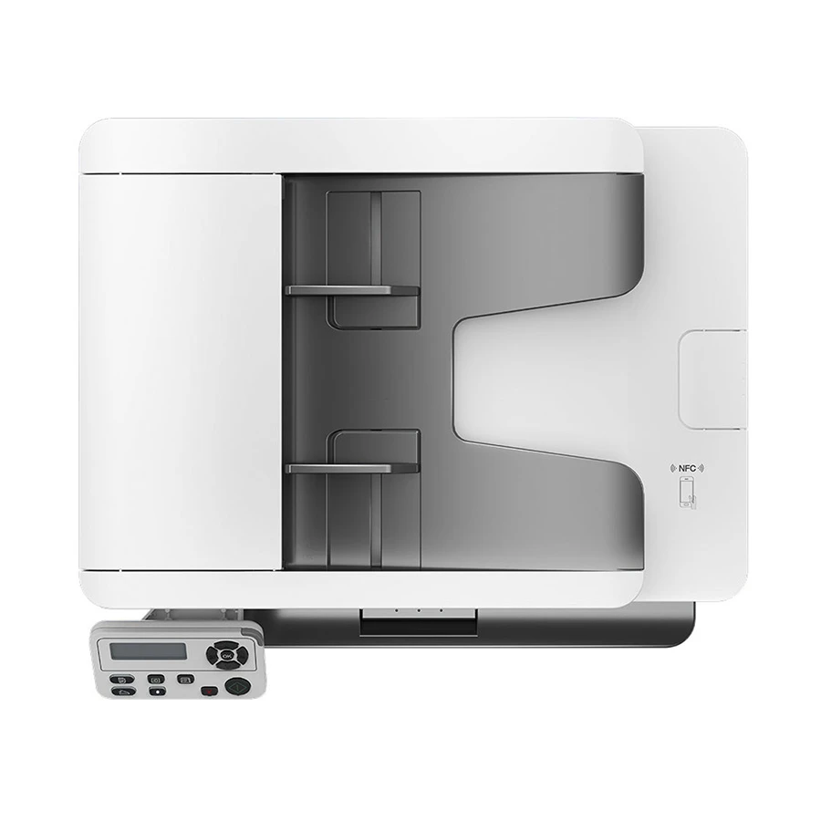 Pantum BM5130ADN Laser Printer Price in BD
