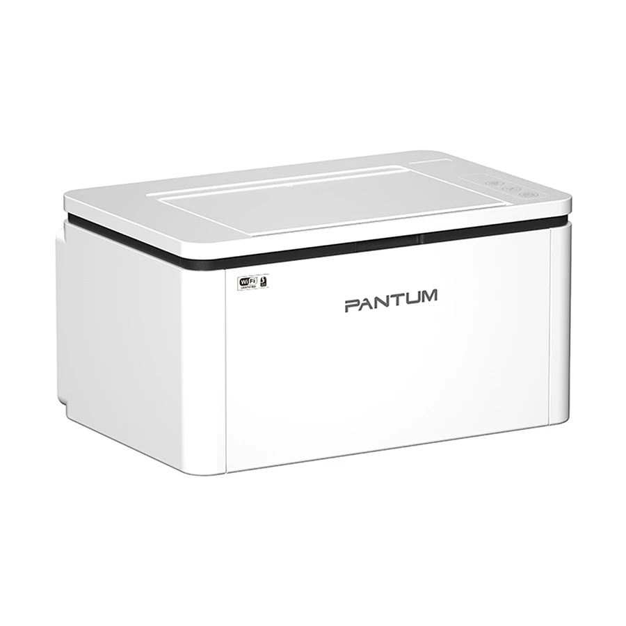 Pantum BP2300NW Laser Printer in BD