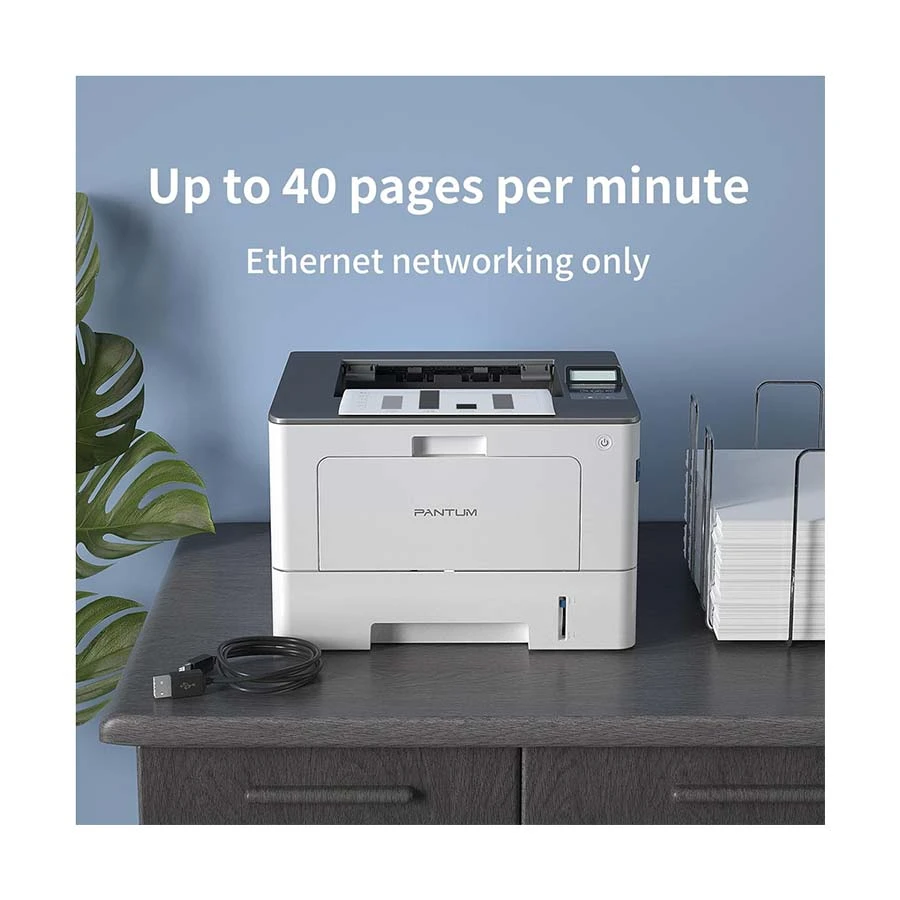 Pantum BP5100DN Laser Printer specifications