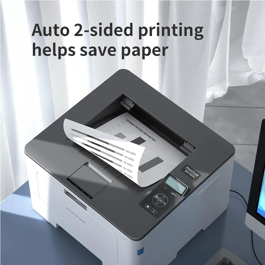 Pantum BP5100DN Laser Printer Best Price