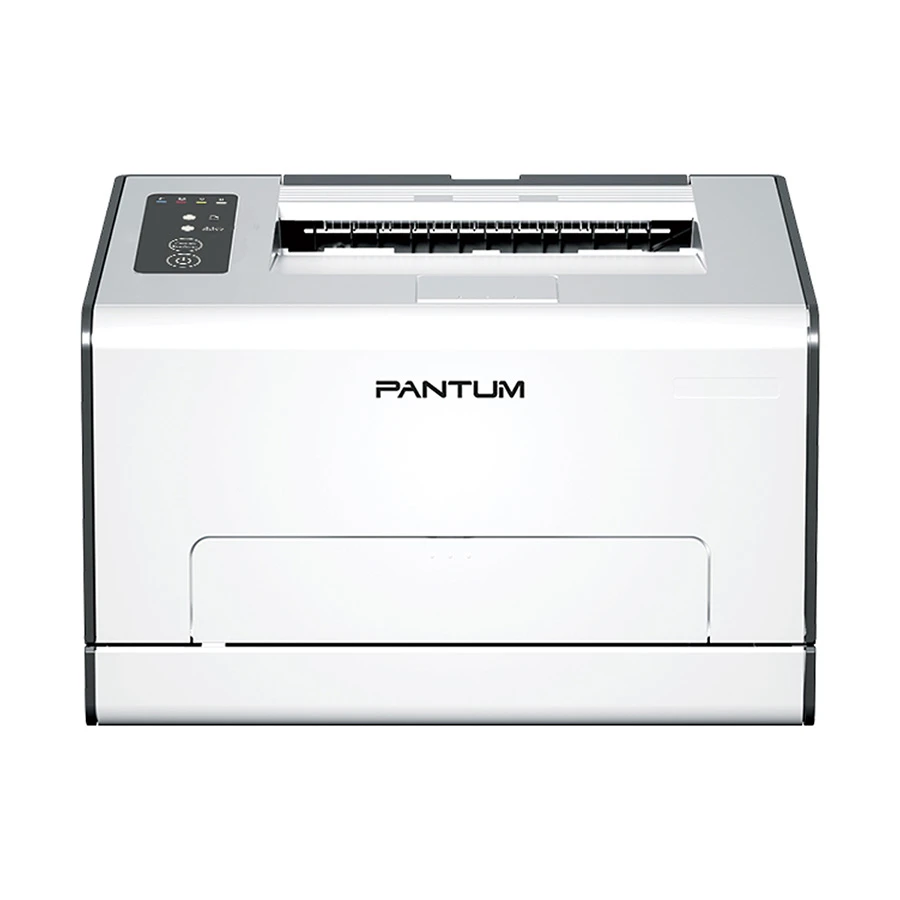 Pantum CP2100D Laser Printer