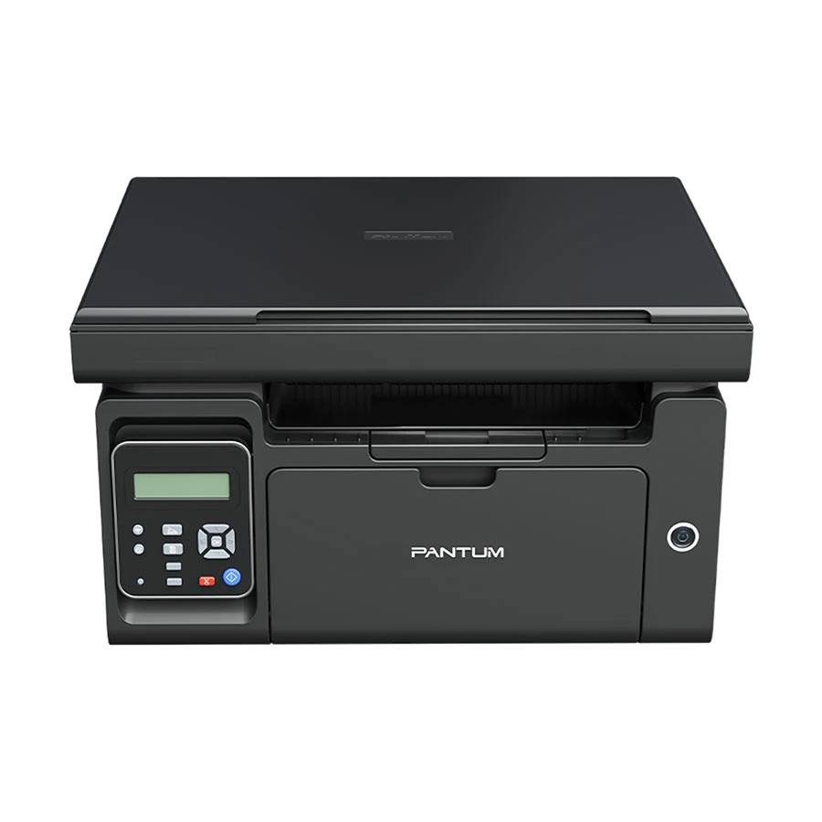 Pantum M6500NW Laser Printer in BD