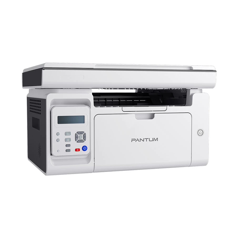 Pantum M6506 Laser Printer in BD
