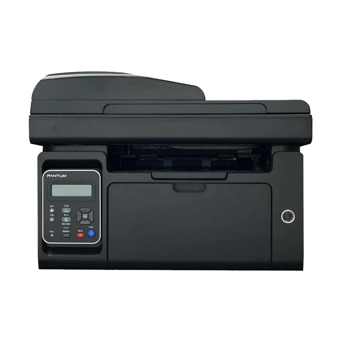 Pantum M6550NW Laser Printer