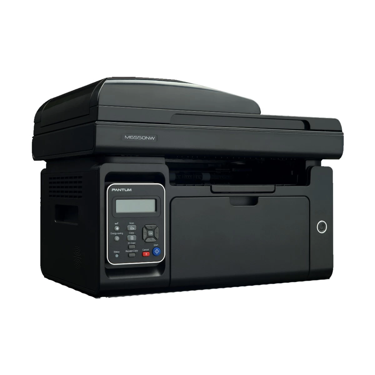 Pantum M6550NW Laser Printer in BD
