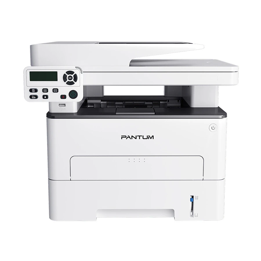 Pantum M7100DN Laser Printer