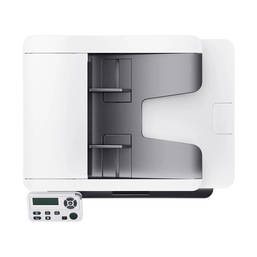 Pantum M7100DN Laser Printer Price in BD