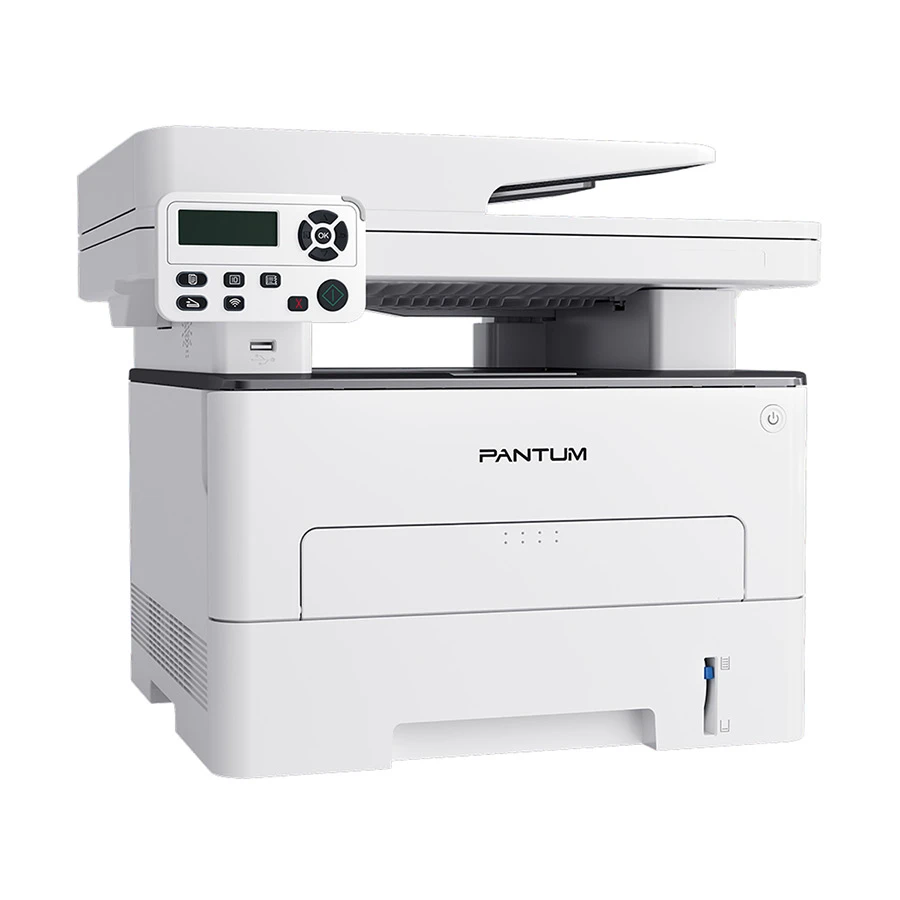 Pantum M7100DW Document Printer Price in Bangladesh
