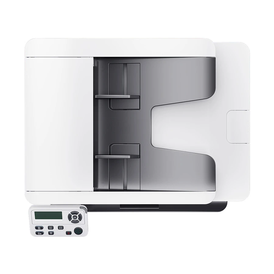 Pantum M7100DW Document Printer Price in BD