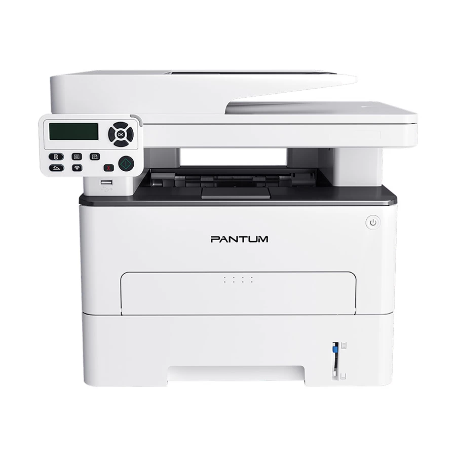 Pantum M7105DW Laser Printer