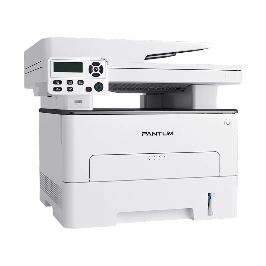 Pantum M7105DW Laser Printer Price in Bangladesh