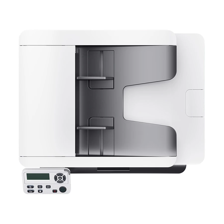 Pantum M7105DW Laser Printer Price in BD