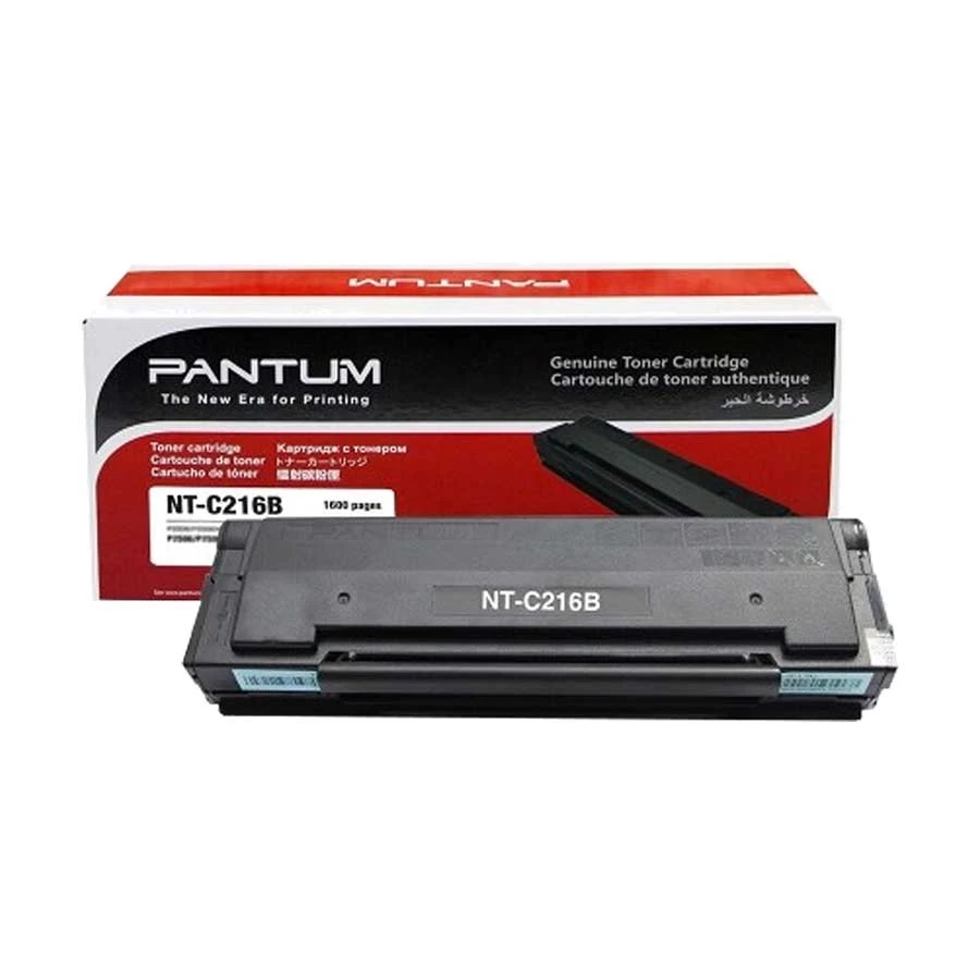 Pantum NT-C216B Toner