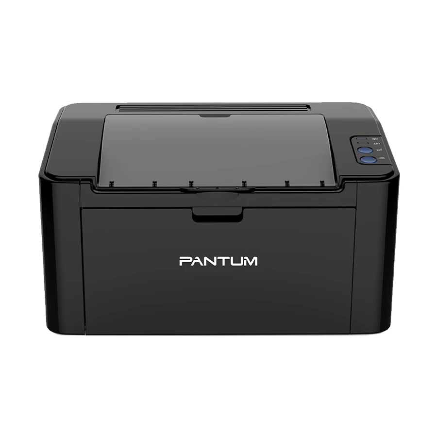 Pantum P2505W Document Printer Price in Bangladesh