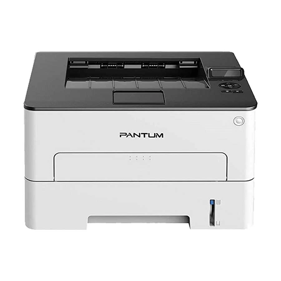 Pantum P3020D Document Printer
