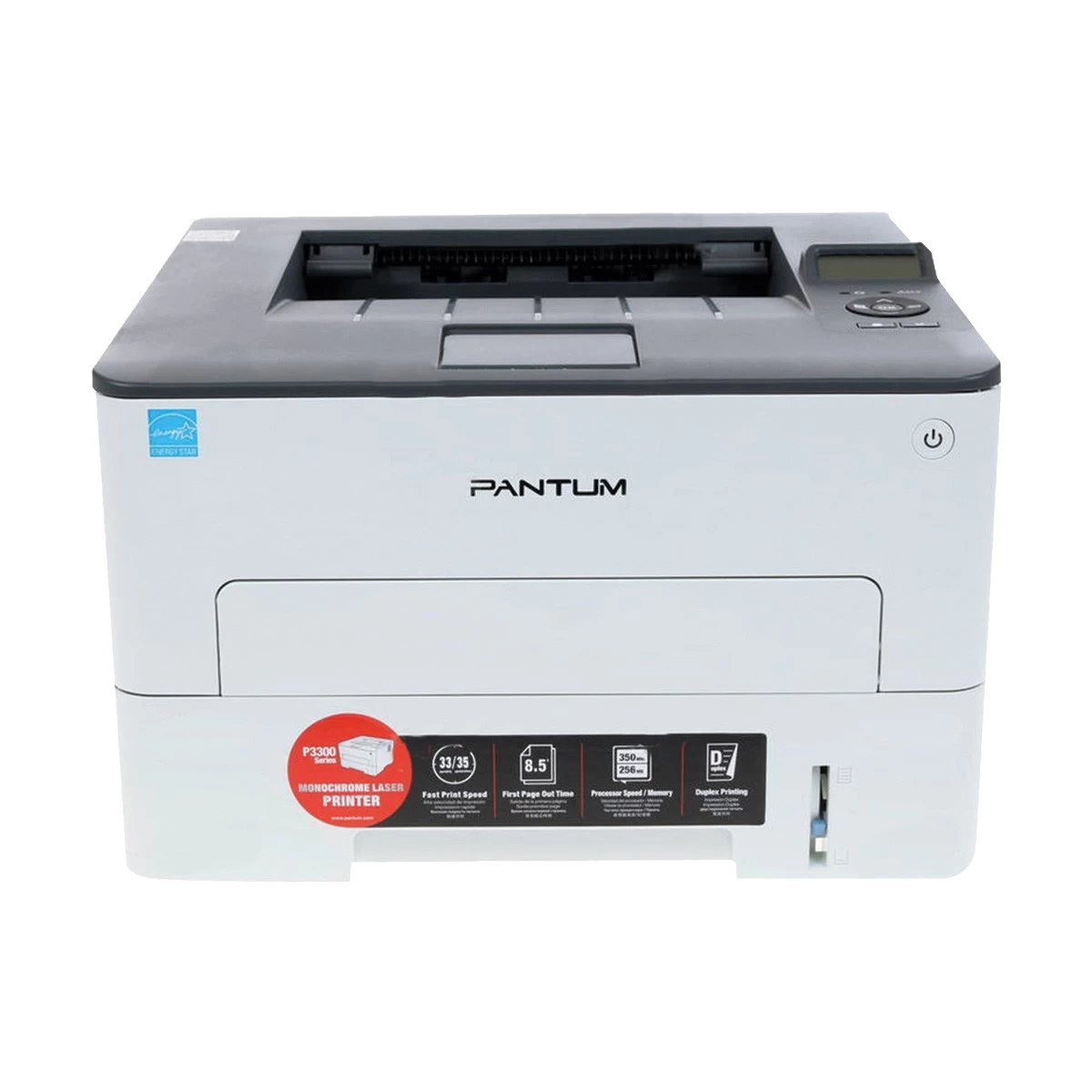 Pantum P3300DN Laser Printer