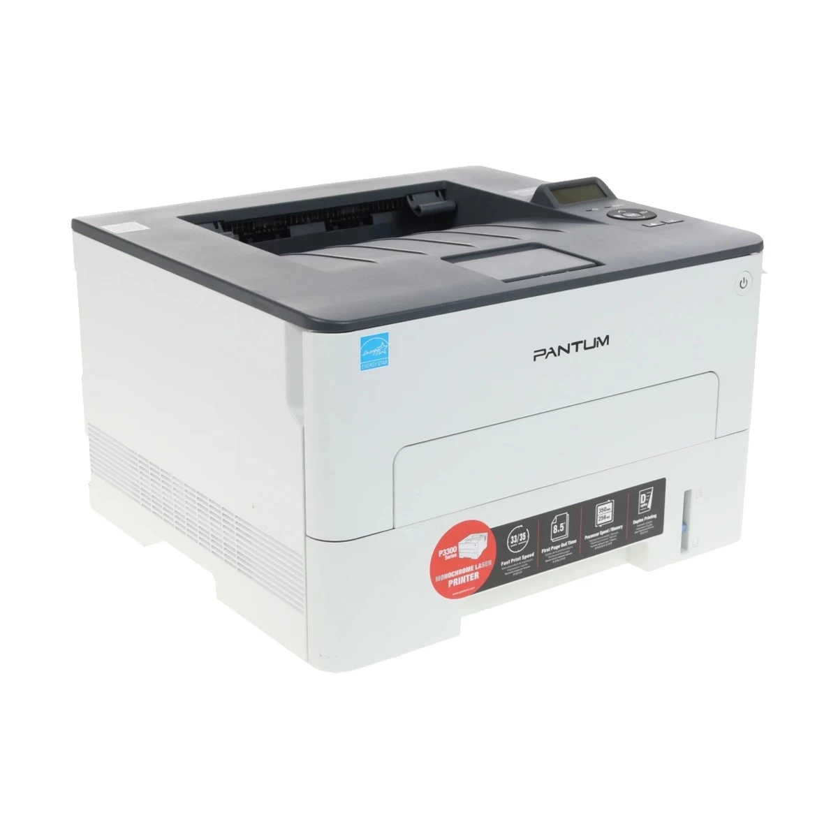 Pantum P3300DN Laser Printer Price in Bangladesh